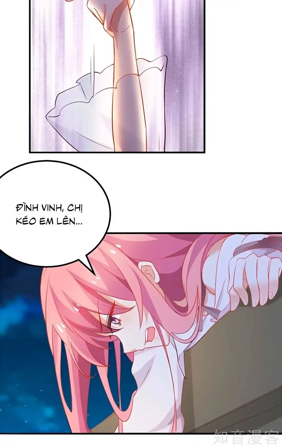 Truyện Tranh Một Thai Hai Bảo: Đưa Mami Về Nhà! trang 4