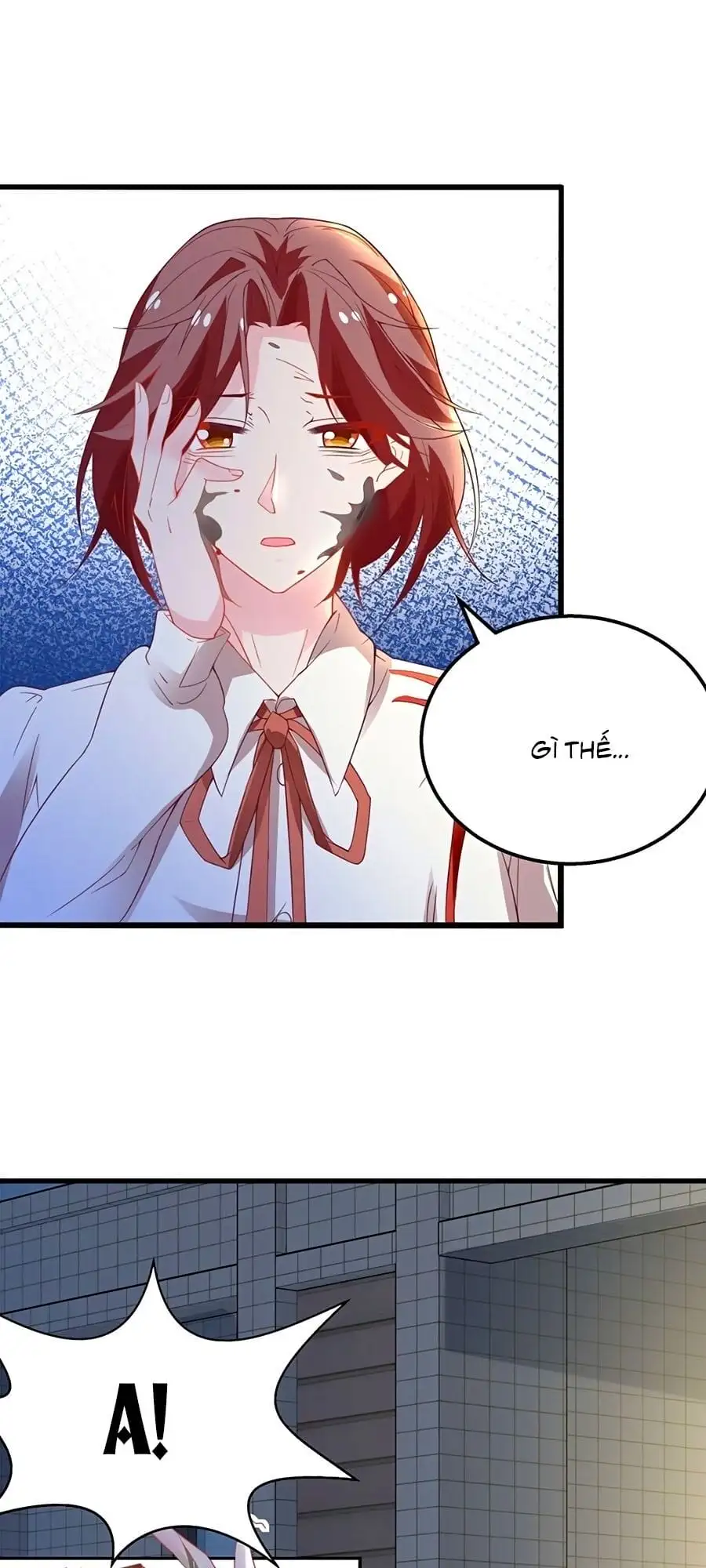 Truyện Tranh Một Thai Hai Bảo: Đưa Mami Về Nhà! trang 4