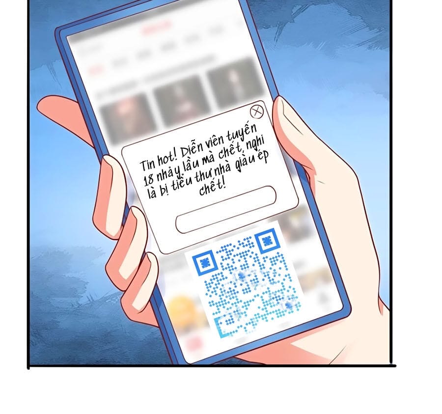 Truyện Tranh Một Thai Hai Bảo: Đưa Mami Về Nhà! trang 4