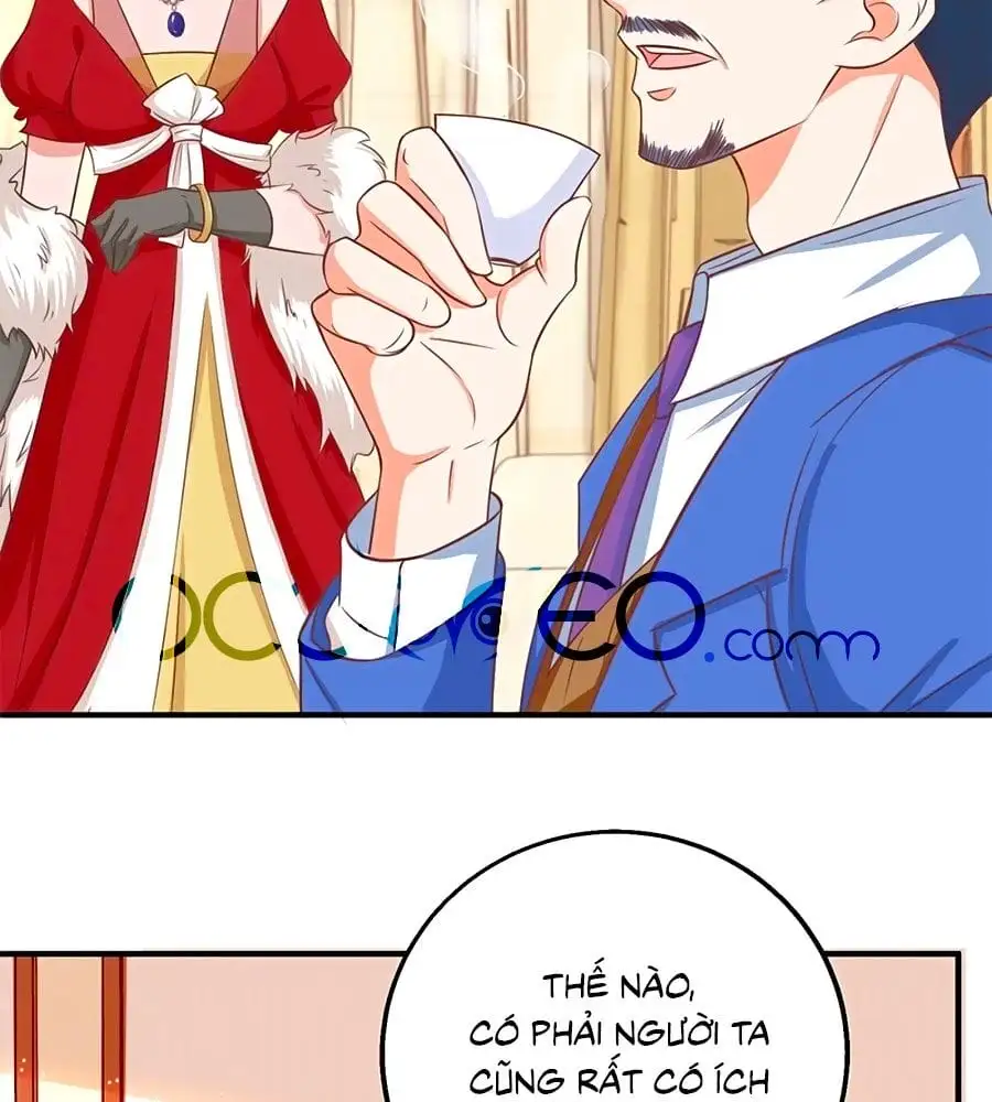 Truyện Tranh Một Thai Hai Bảo: Đưa Mami Về Nhà! trang 4