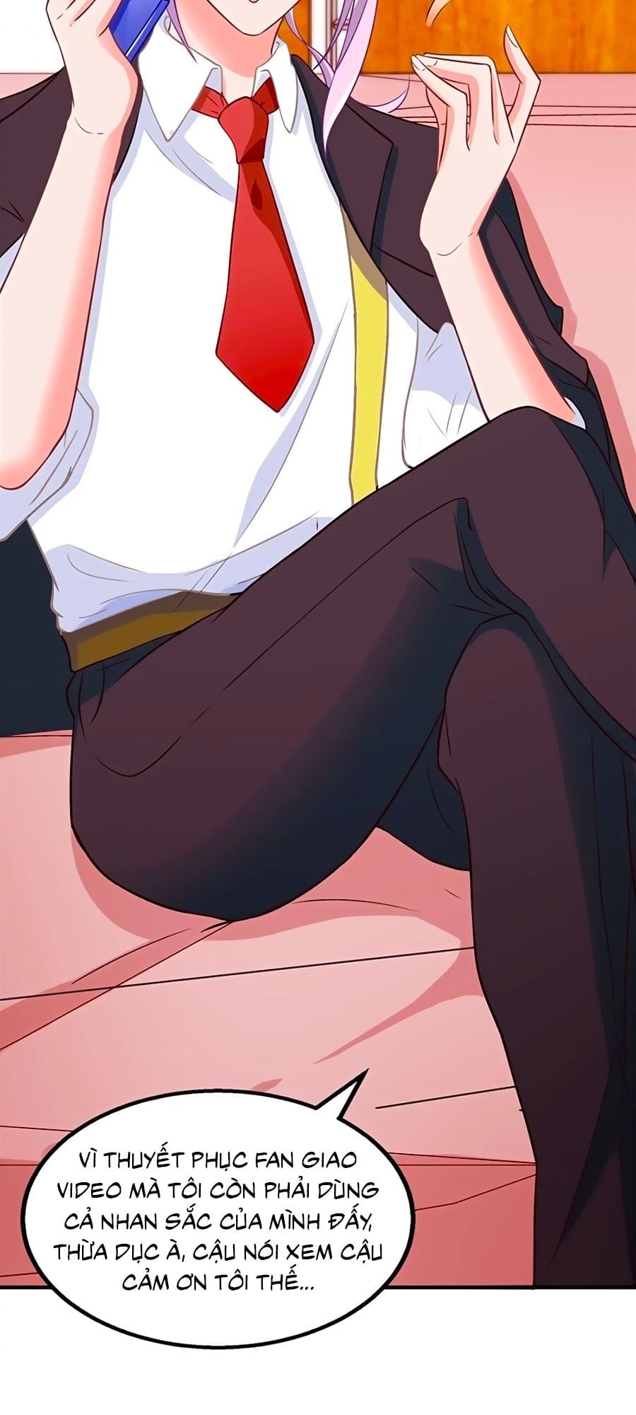 Truyện Tranh Một Thai Hai Bảo: Đưa Mami Về Nhà! trang 4