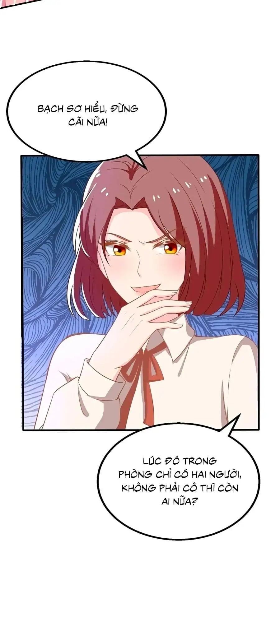 Truyện Tranh Một Thai Hai Bảo: Đưa Mami Về Nhà! trang 4