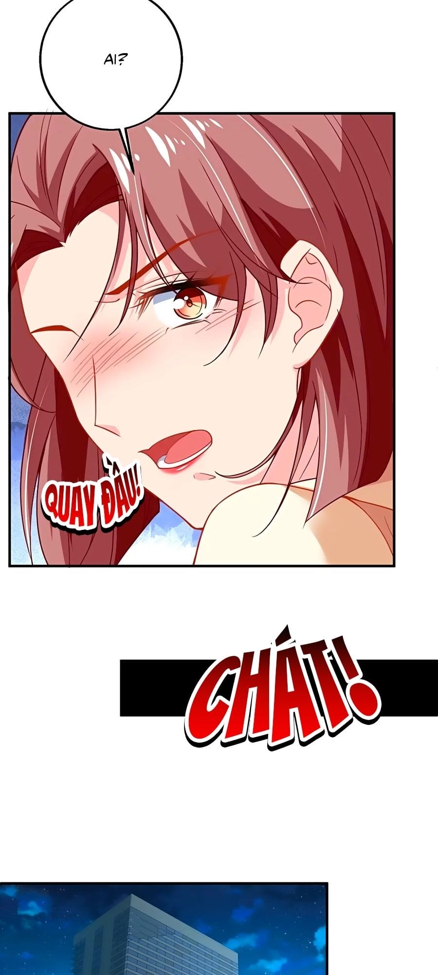 Truyện Tranh Một Thai Hai Bảo: Đưa Mami Về Nhà! trang 4