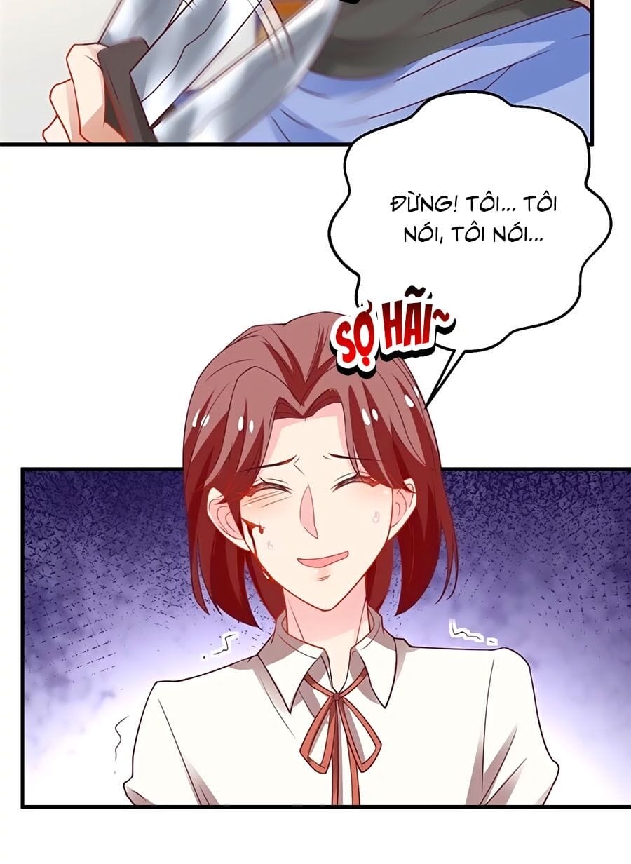 Truyện Tranh Một Thai Hai Bảo: Đưa Mami Về Nhà! trang 4