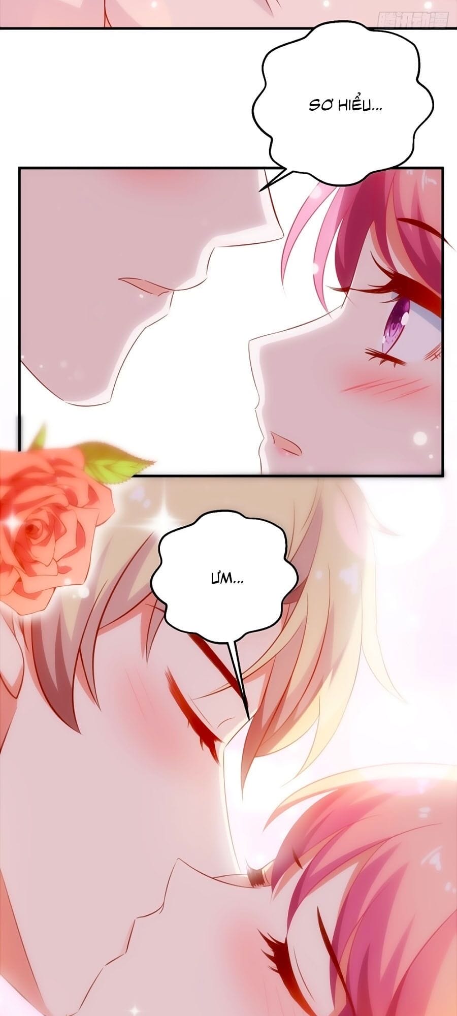 Truyện Tranh Một Thai Hai Bảo: Đưa Mami Về Nhà! trang 4