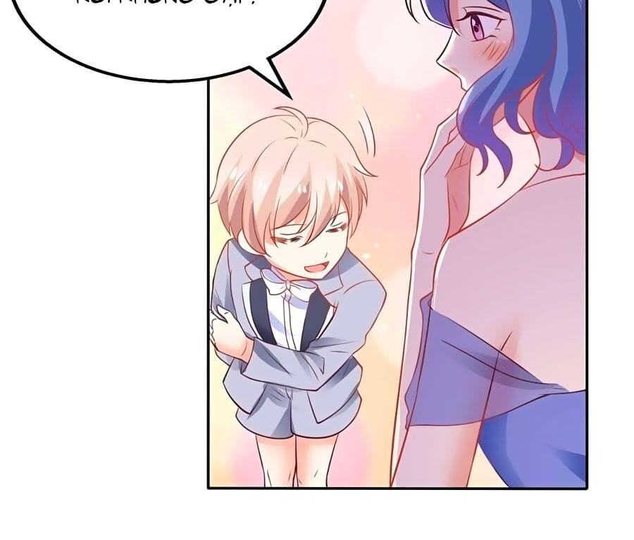 Truyện Tranh Một Thai Hai Bảo: Đưa Mami Về Nhà! trang 4