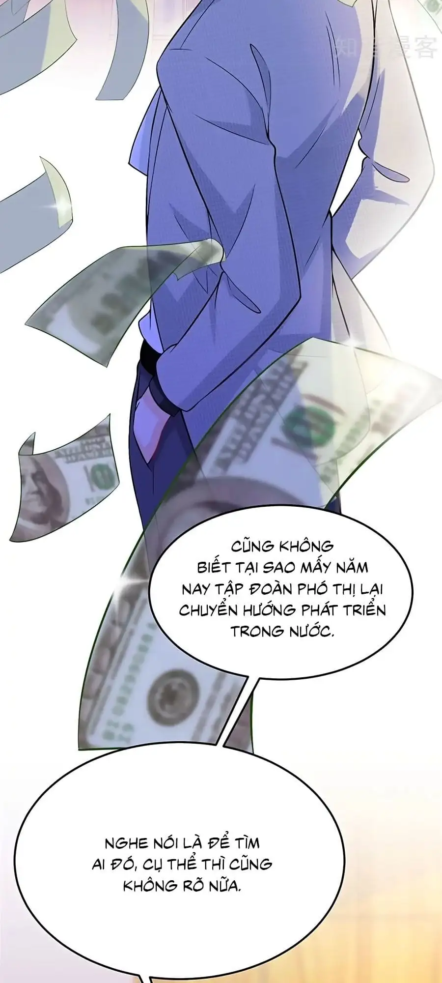 Truyện Tranh Một Thai Hai Bảo: Đưa Mami Về Nhà! trang 4