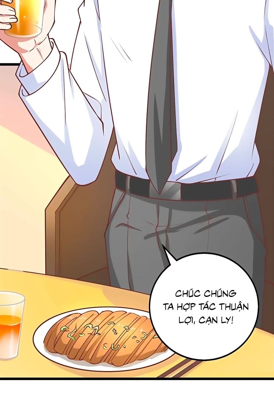 Truyện Tranh Một Thai Hai Bảo: Đưa Mami Về Nhà! trang 4