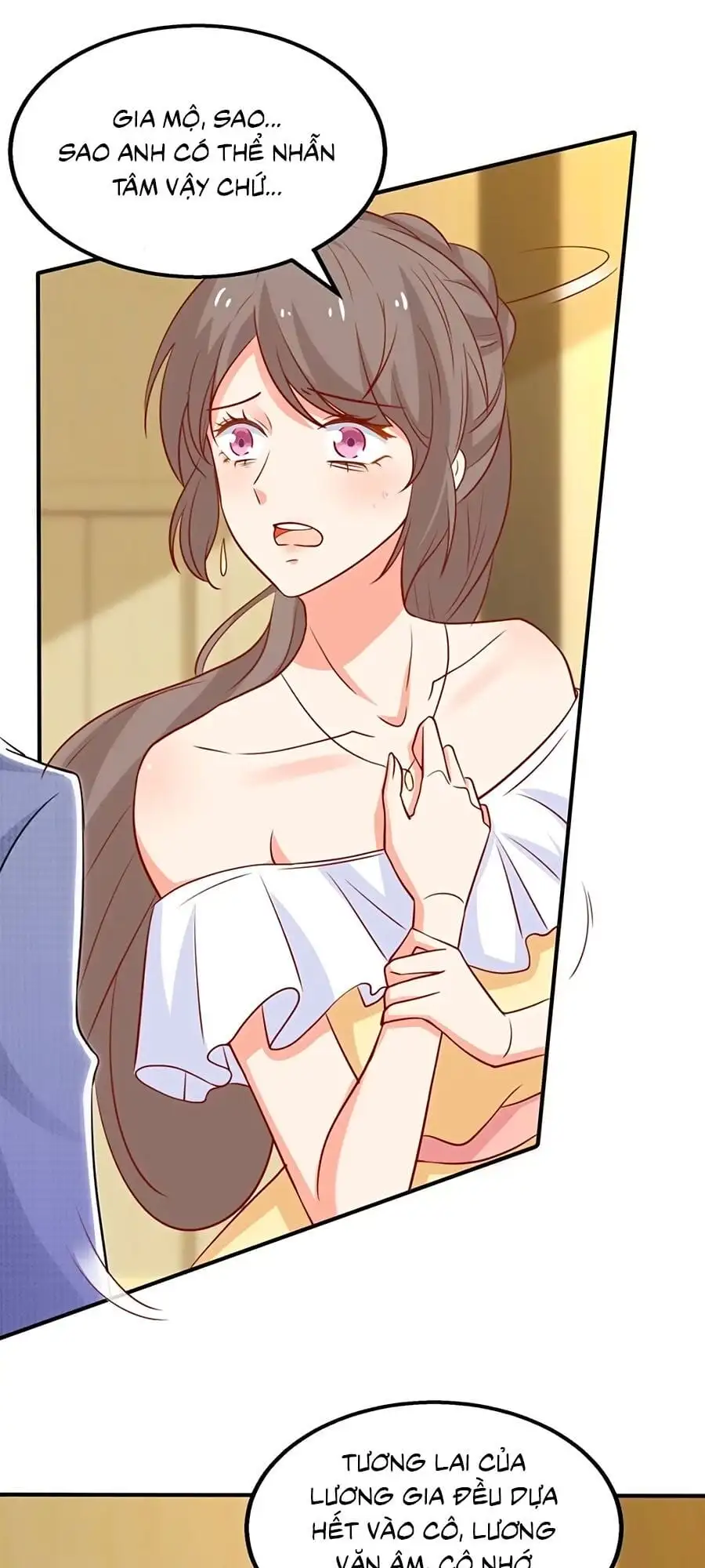 Truyện Tranh Một Thai Hai Bảo: Đưa Mami Về Nhà! trang 4