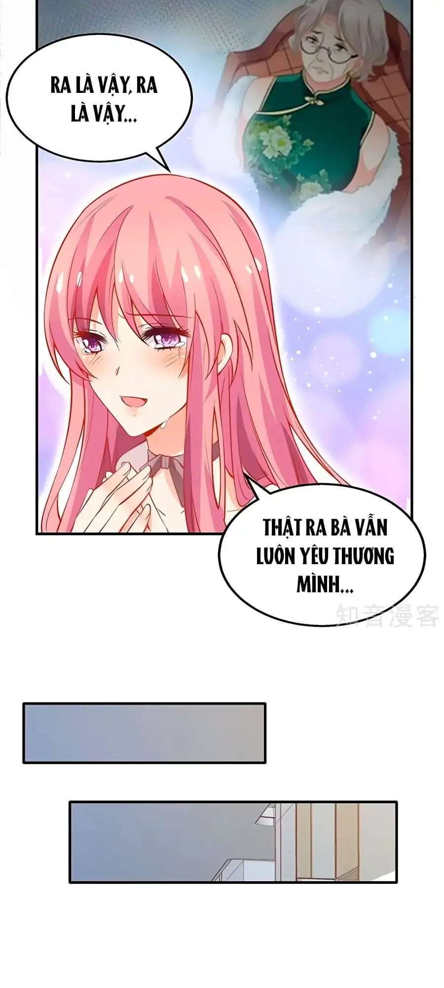 Truyện Tranh Một Thai Hai Bảo: Đưa Mami Về Nhà! trang 4