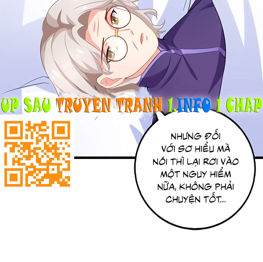 Truyện Tranh Một Thai Hai Bảo: Đưa Mami Về Nhà! trang 4