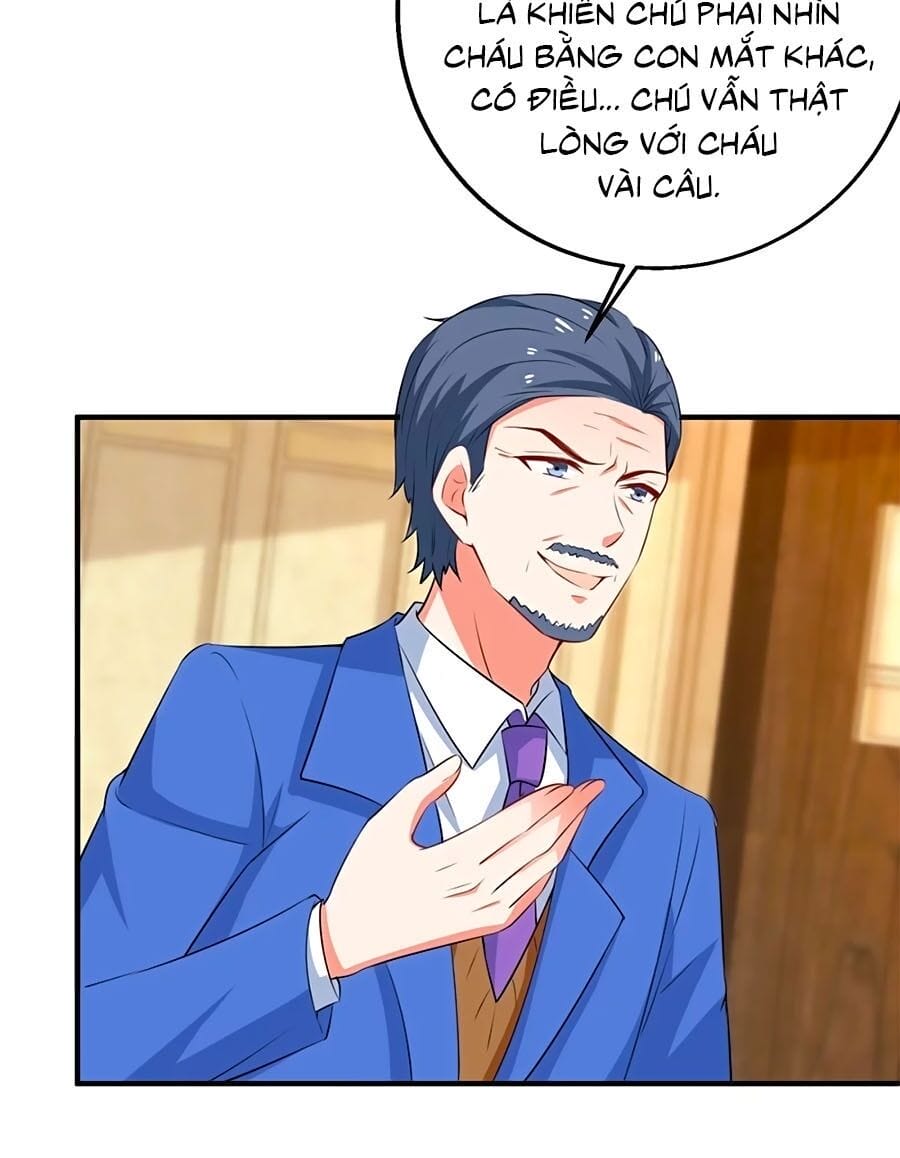 Truyện Tranh Một Thai Hai Bảo: Đưa Mami Về Nhà! trang 4