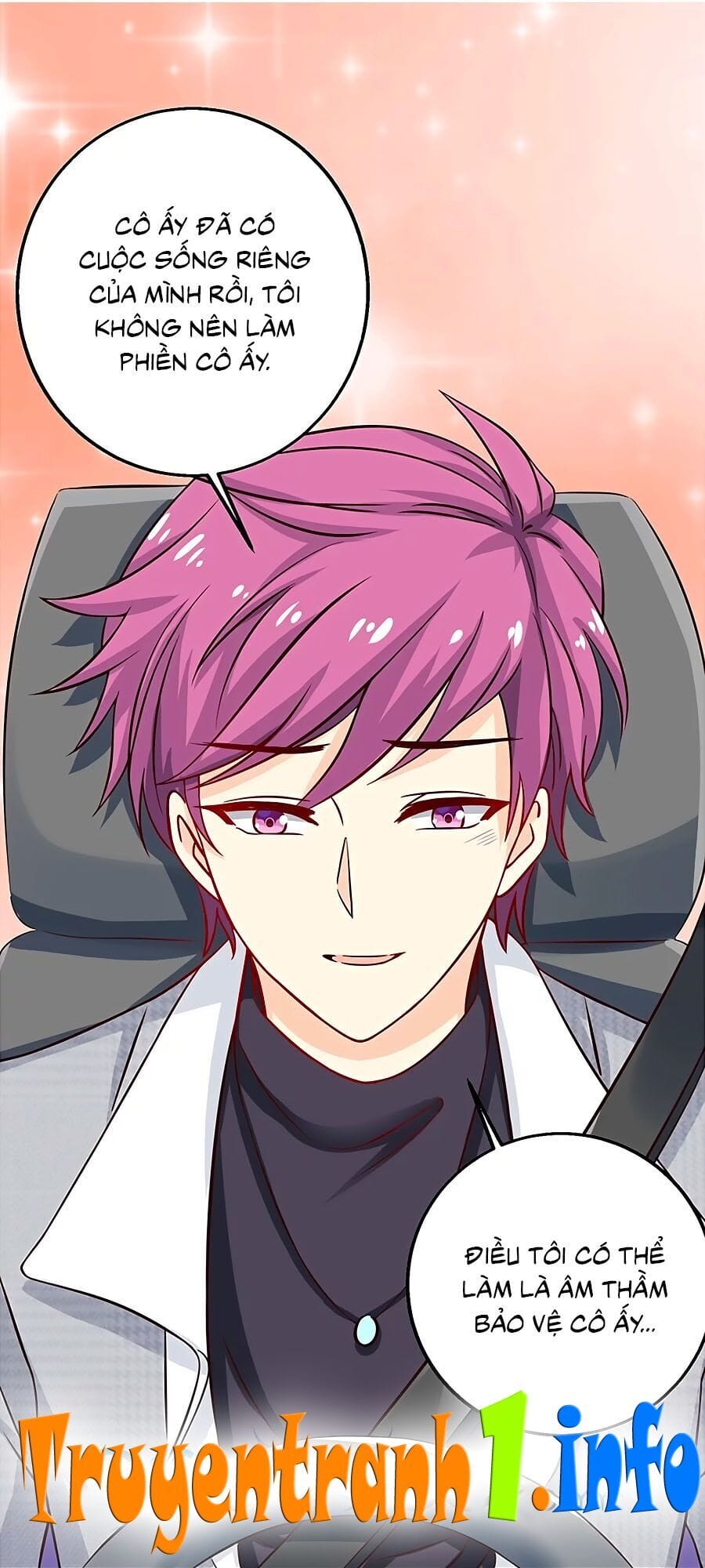 Truyện Tranh Một Thai Hai Bảo: Đưa Mami Về Nhà! trang 4