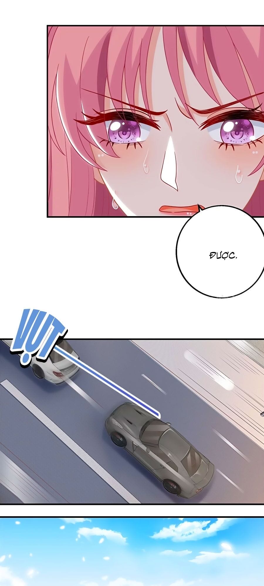 Truyện Tranh Một Thai Hai Bảo: Đưa Mami Về Nhà! trang 4