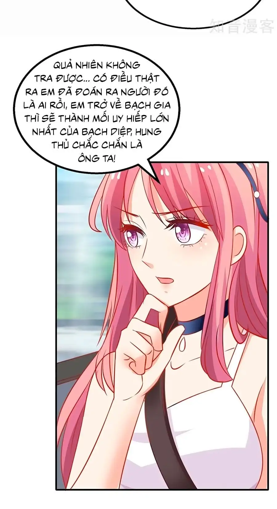 Truyện Tranh Một Thai Hai Bảo: Đưa Mami Về Nhà! trang 4