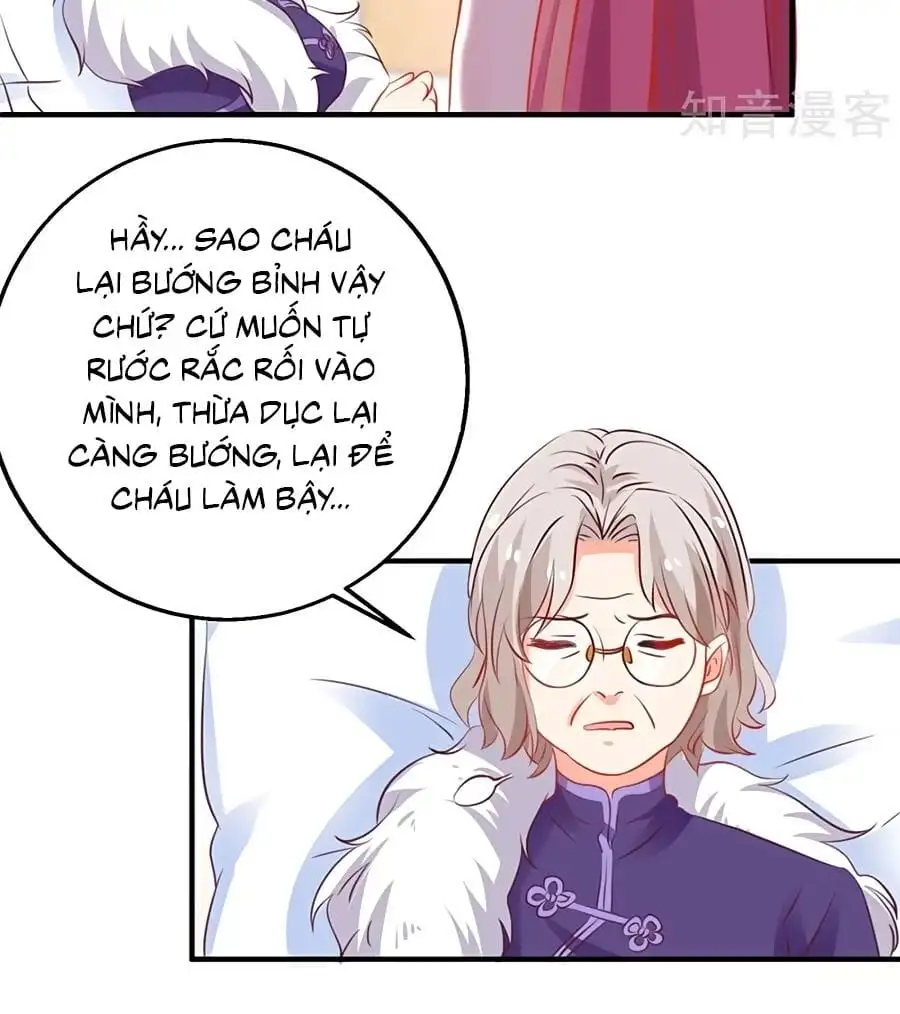 Truyện Tranh Một Thai Hai Bảo: Đưa Mami Về Nhà! trang 4