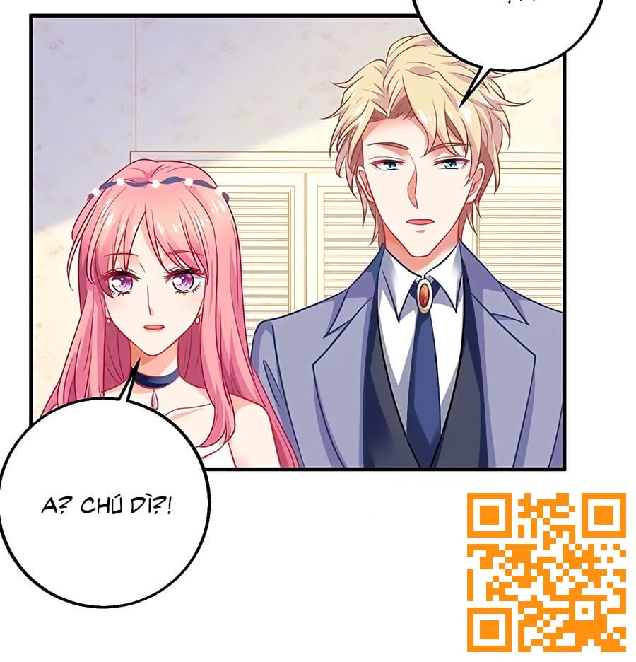 Truyện Tranh Một Thai Hai Bảo: Đưa Mami Về Nhà! trang 4