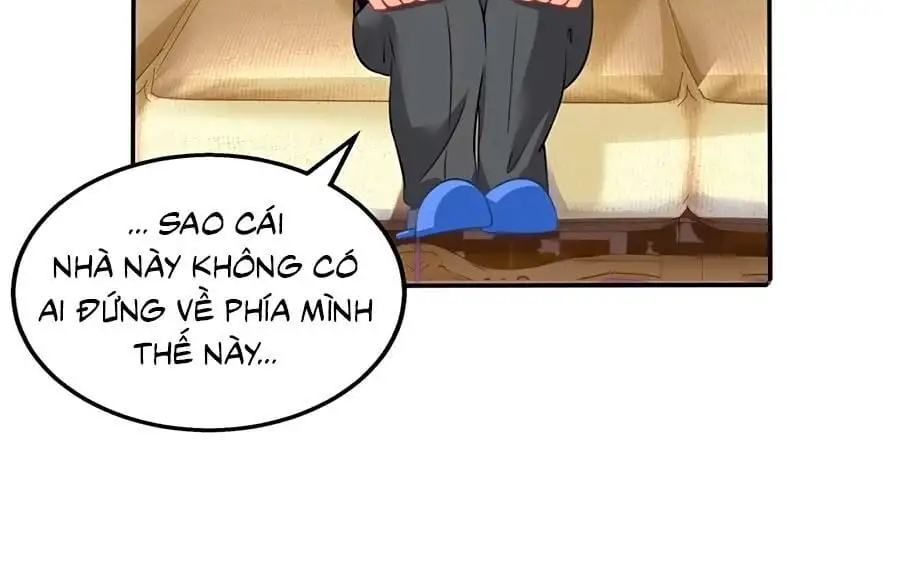 Truyện Tranh Một Thai Hai Bảo: Đưa Mami Về Nhà! trang 4