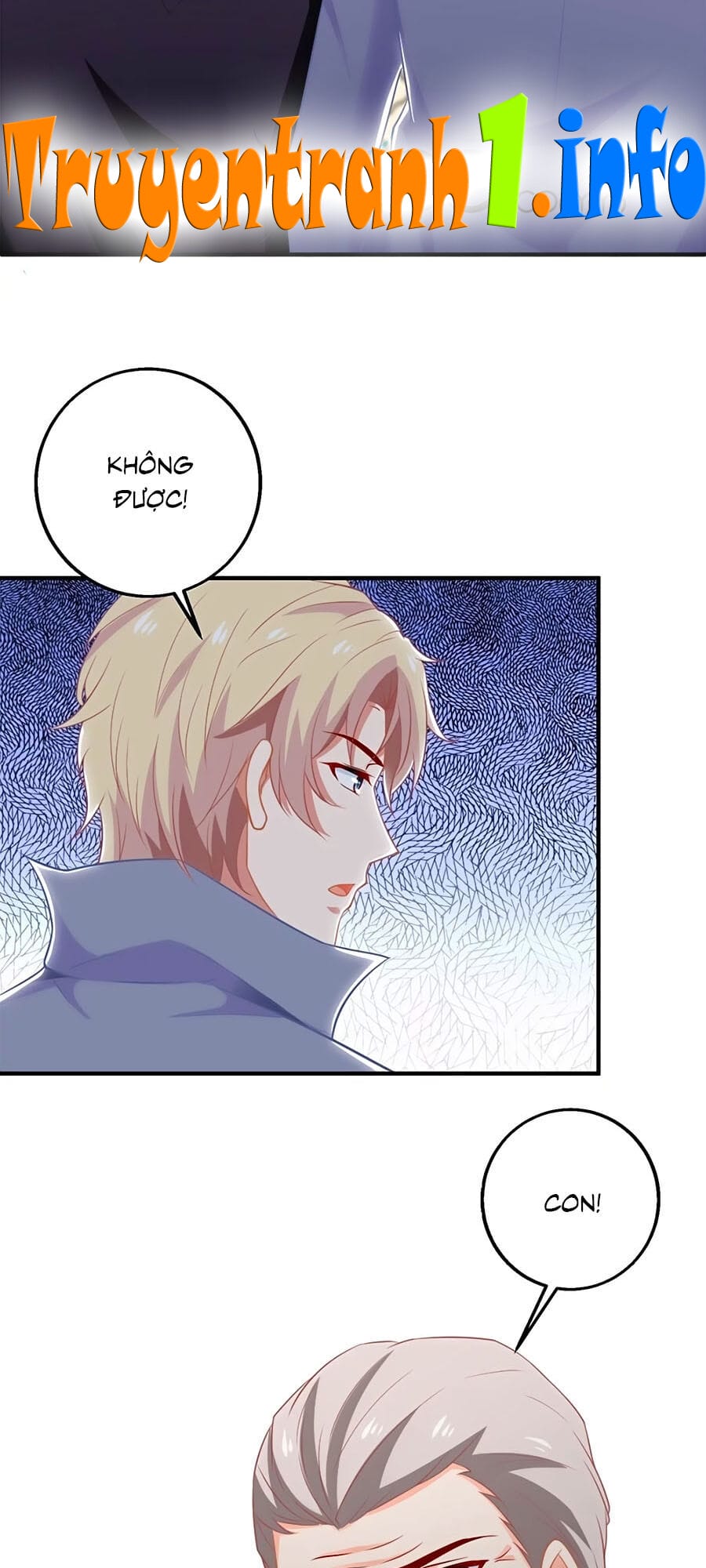 Truyện Tranh Một Thai Hai Bảo: Đưa Mami Về Nhà! trang 4