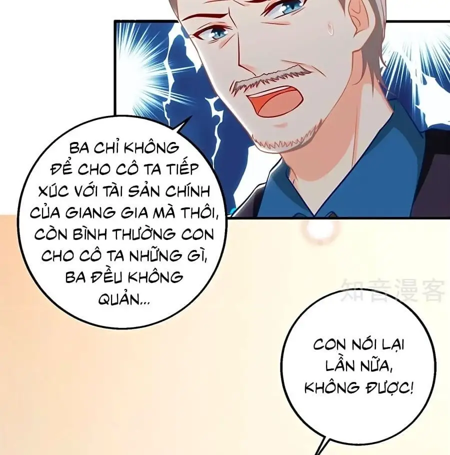 Truyện Tranh Một Thai Hai Bảo: Đưa Mami Về Nhà! trang 4