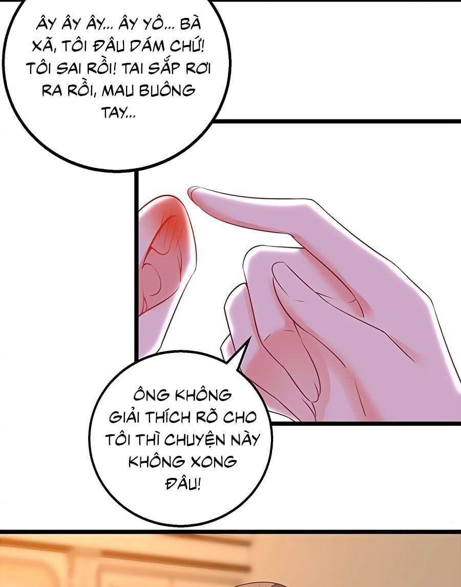 Truyện Tranh Một Thai Hai Bảo: Đưa Mami Về Nhà! trang 4