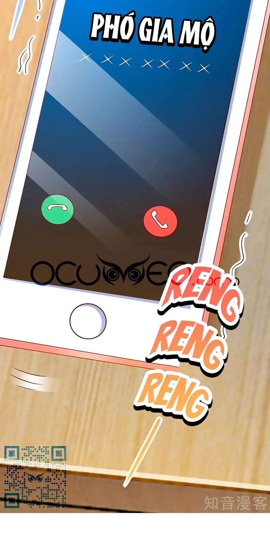 Truyện Tranh Một Thai Hai Bảo: Đưa Mami Về Nhà! trang 4