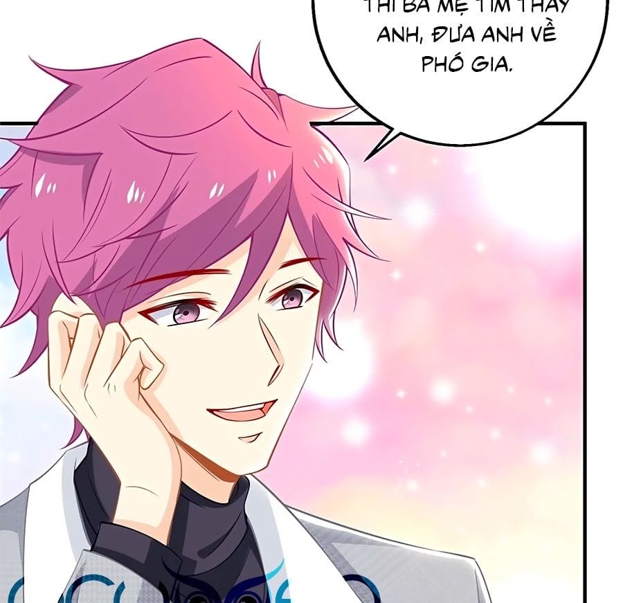 Truyện Tranh Một Thai Hai Bảo: Đưa Mami Về Nhà! trang 4