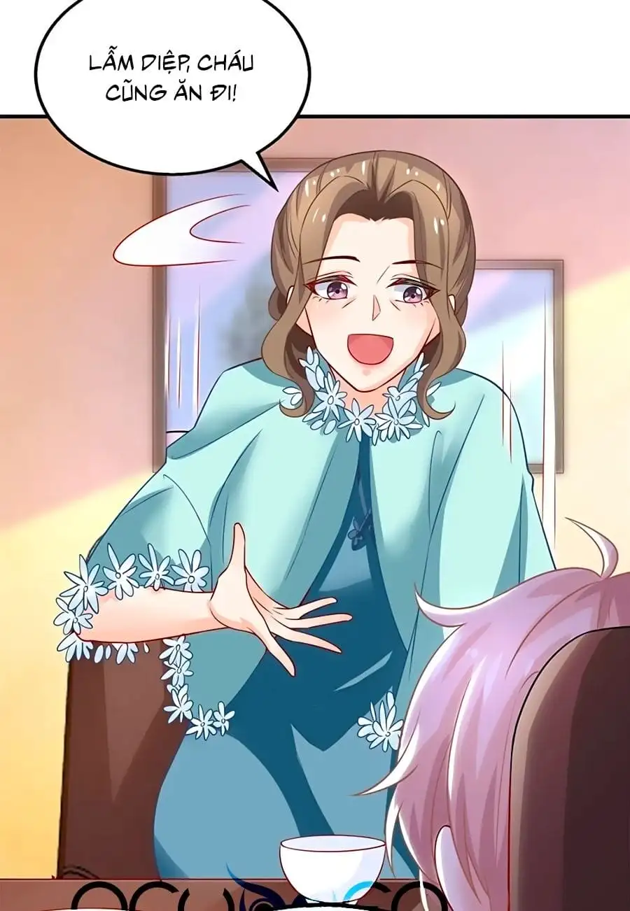 Truyện Tranh Một Thai Hai Bảo: Đưa Mami Về Nhà! trang 4