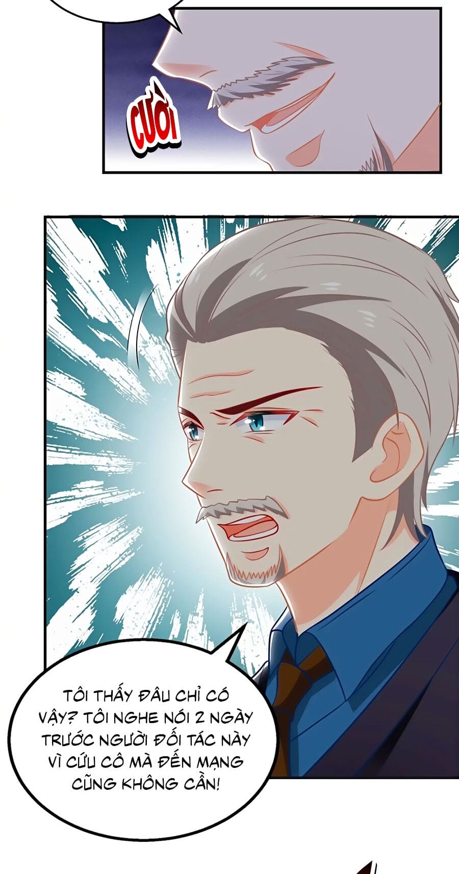 Truyện Tranh Một Thai Hai Bảo: Đưa Mami Về Nhà! trang 4