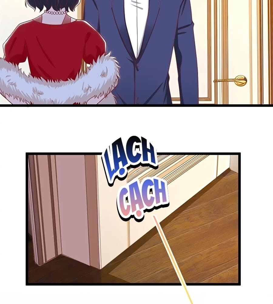 Truyện Tranh Một Thai Hai Bảo: Đưa Mami Về Nhà! trang 4