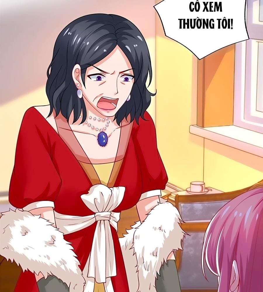 Truyện Tranh Một Thai Hai Bảo: Đưa Mami Về Nhà! trang 4