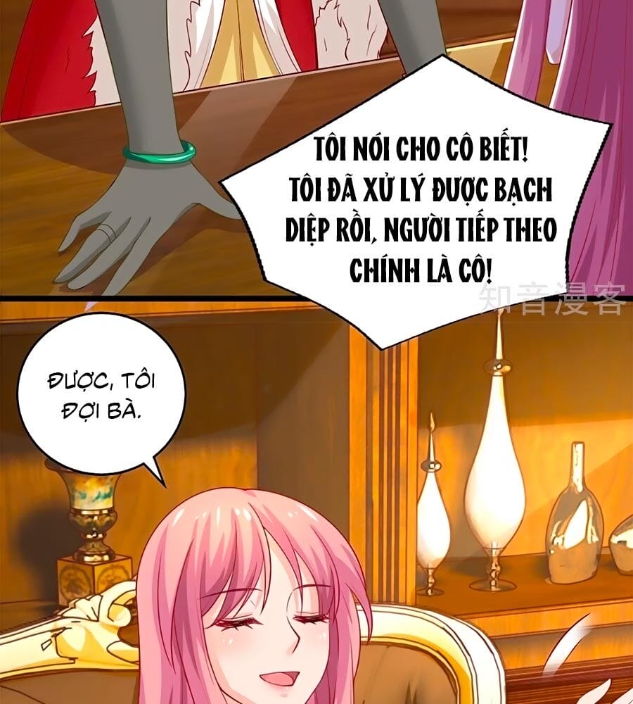 Truyện Tranh Một Thai Hai Bảo: Đưa Mami Về Nhà! trang 4