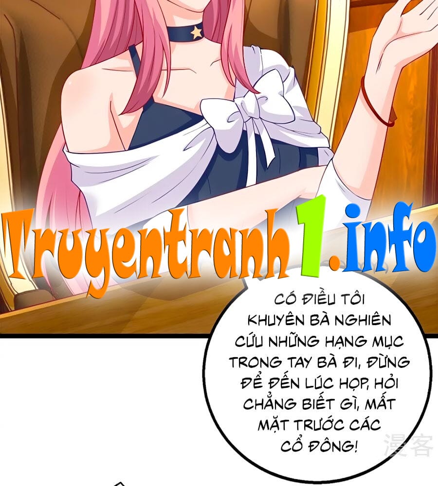 Truyện Tranh Một Thai Hai Bảo: Đưa Mami Về Nhà! trang 4