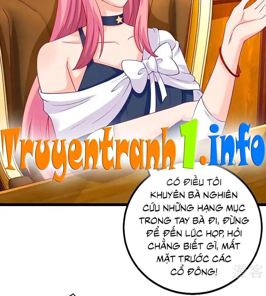 Truyện Tranh Một Thai Hai Bảo: Đưa Mami Về Nhà! trang 4