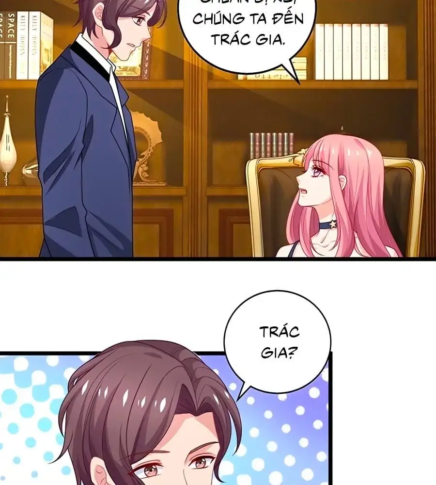 Truyện Tranh Một Thai Hai Bảo: Đưa Mami Về Nhà! trang 4