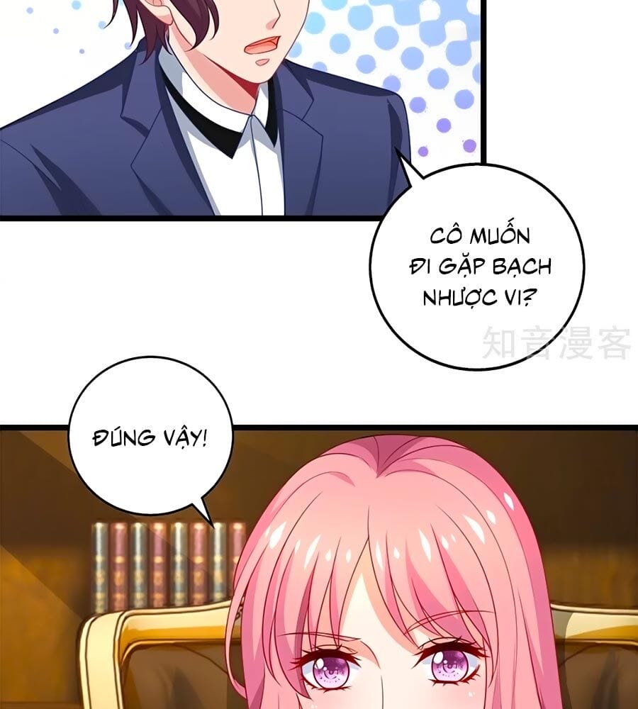 Truyện Tranh Một Thai Hai Bảo: Đưa Mami Về Nhà! trang 4