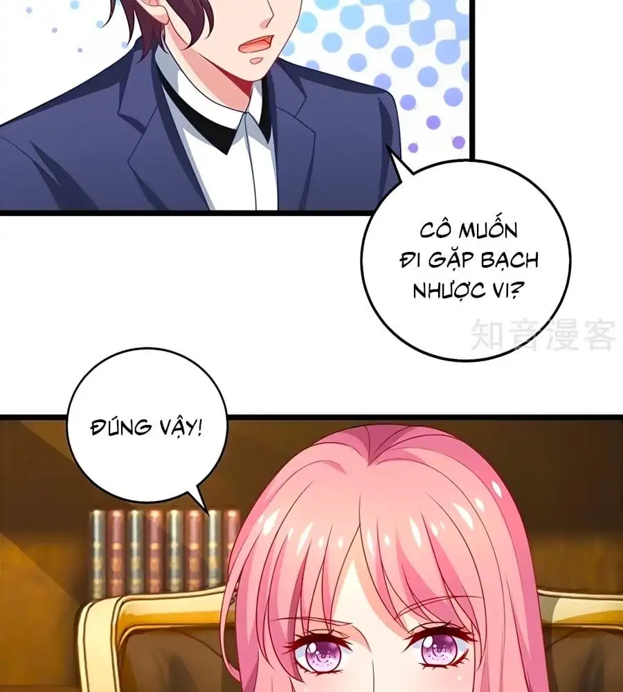 Truyện Tranh Một Thai Hai Bảo: Đưa Mami Về Nhà! trang 4