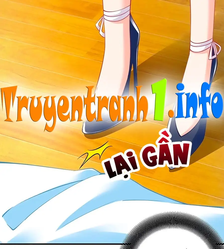 Truyện Tranh Một Thai Hai Bảo: Đưa Mami Về Nhà! trang 4