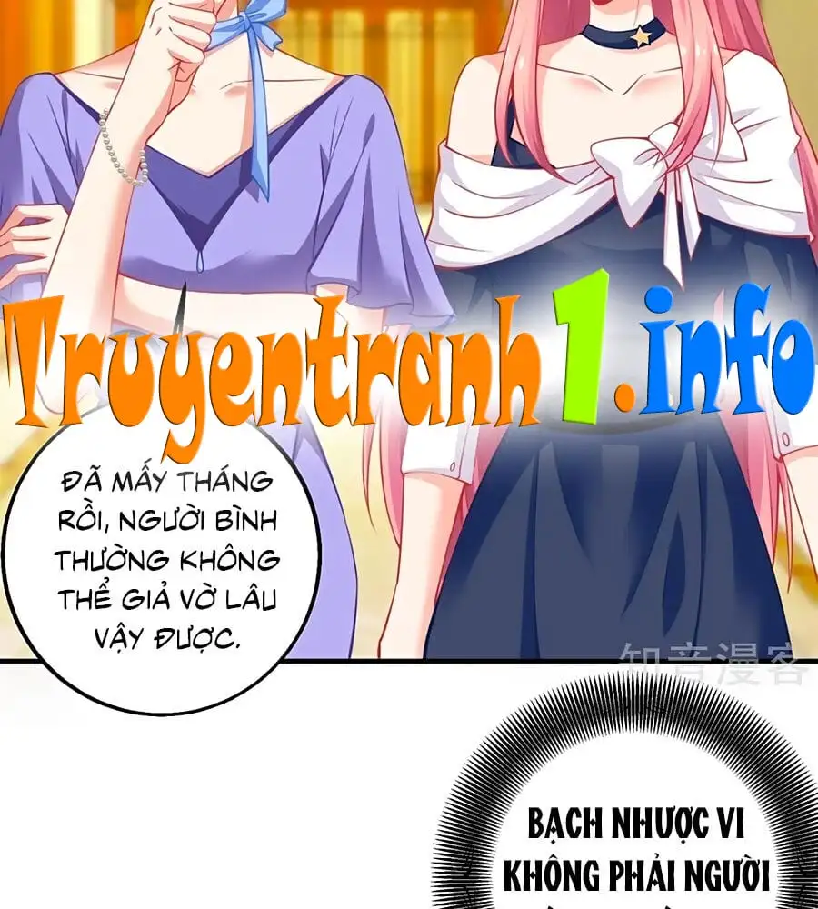 Truyện Tranh Một Thai Hai Bảo: Đưa Mami Về Nhà! trang 4