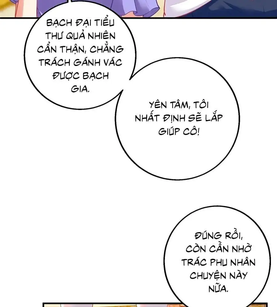 Truyện Tranh Một Thai Hai Bảo: Đưa Mami Về Nhà! trang 4