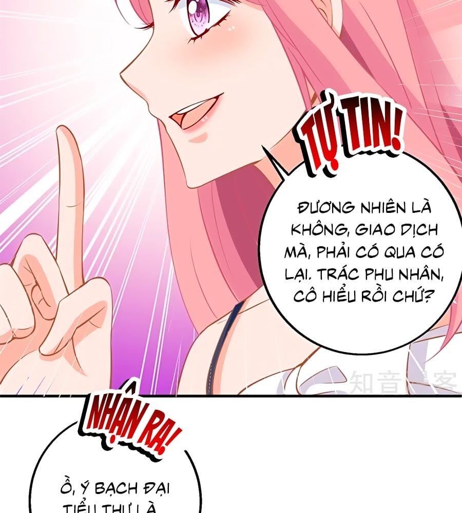 Truyện Tranh Một Thai Hai Bảo: Đưa Mami Về Nhà! trang 4