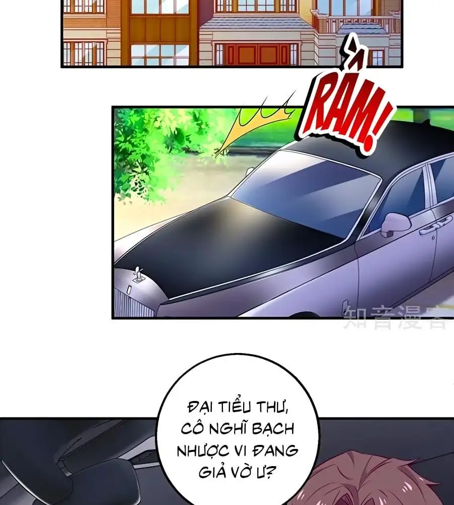 Truyện Tranh Một Thai Hai Bảo: Đưa Mami Về Nhà! trang 4