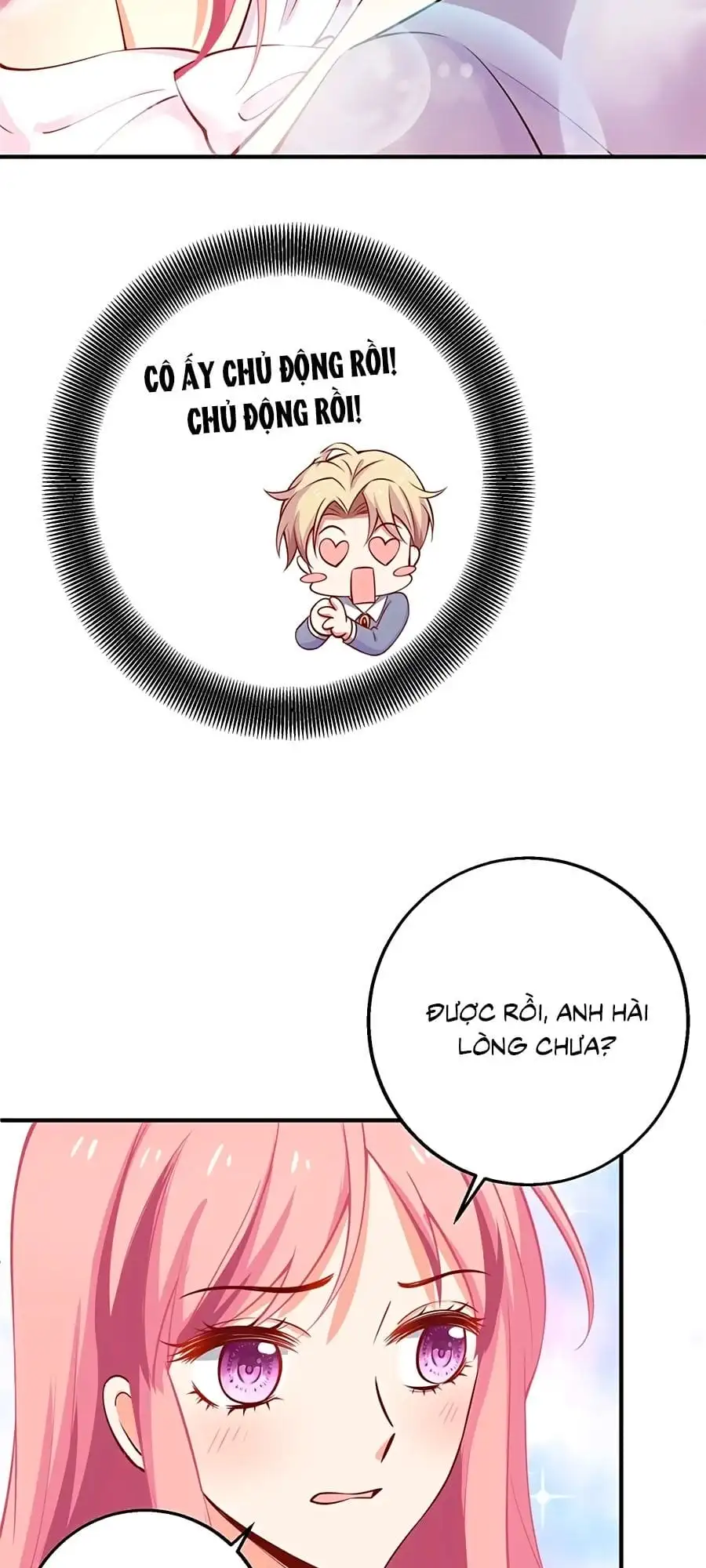 Truyện Tranh Một Thai Hai Bảo: Đưa Mami Về Nhà! trang 4