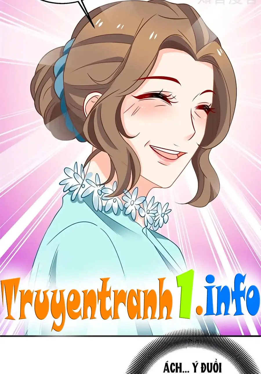 Truyện Tranh Một Thai Hai Bảo: Đưa Mami Về Nhà! trang 4