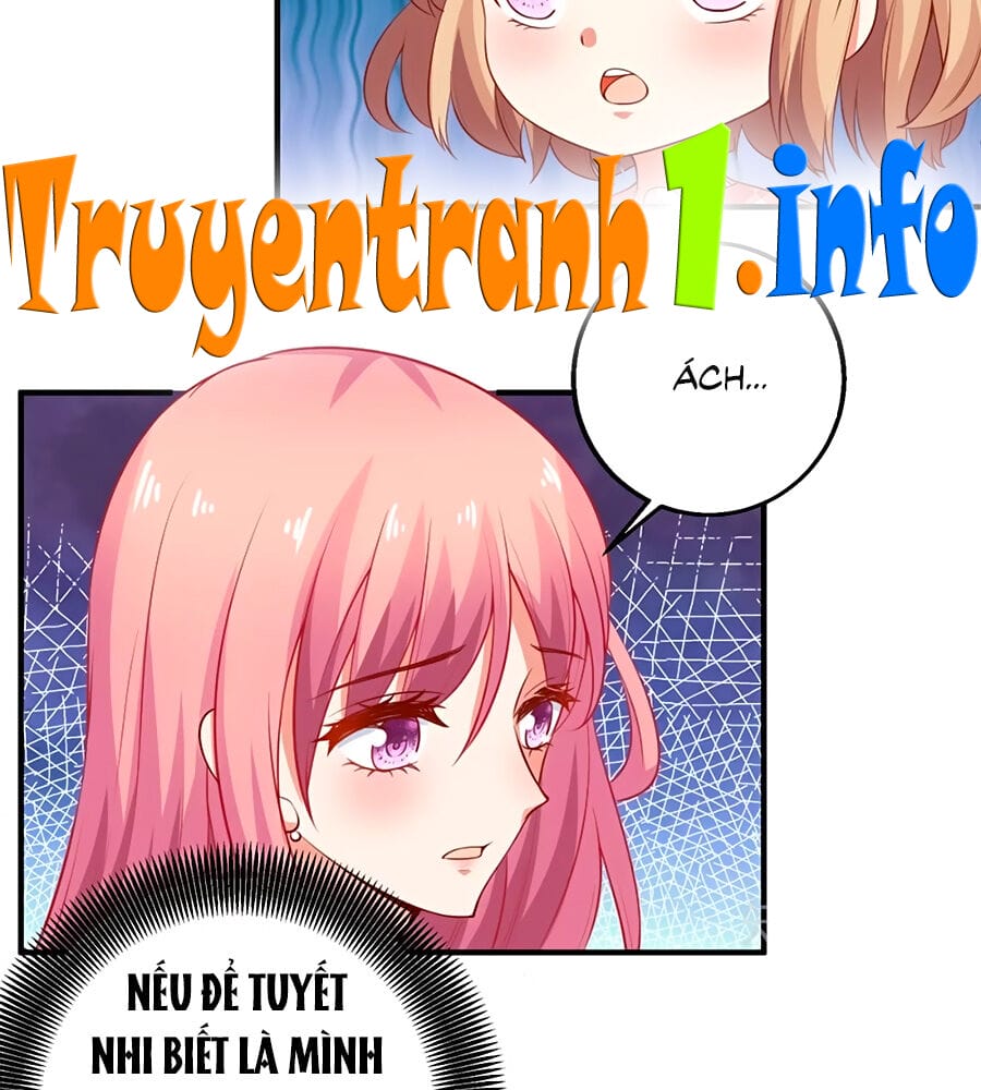 Truyện Tranh Một Thai Hai Bảo: Đưa Mami Về Nhà! trang 4