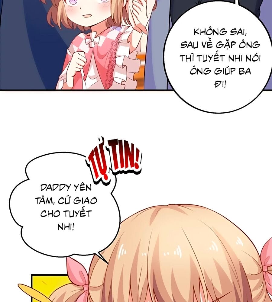 Truyện Tranh Một Thai Hai Bảo: Đưa Mami Về Nhà! trang 4