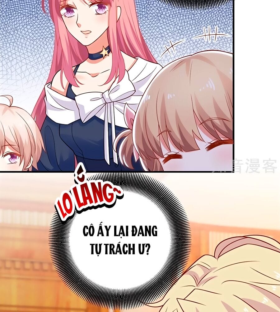 Truyện Tranh Một Thai Hai Bảo: Đưa Mami Về Nhà! trang 4