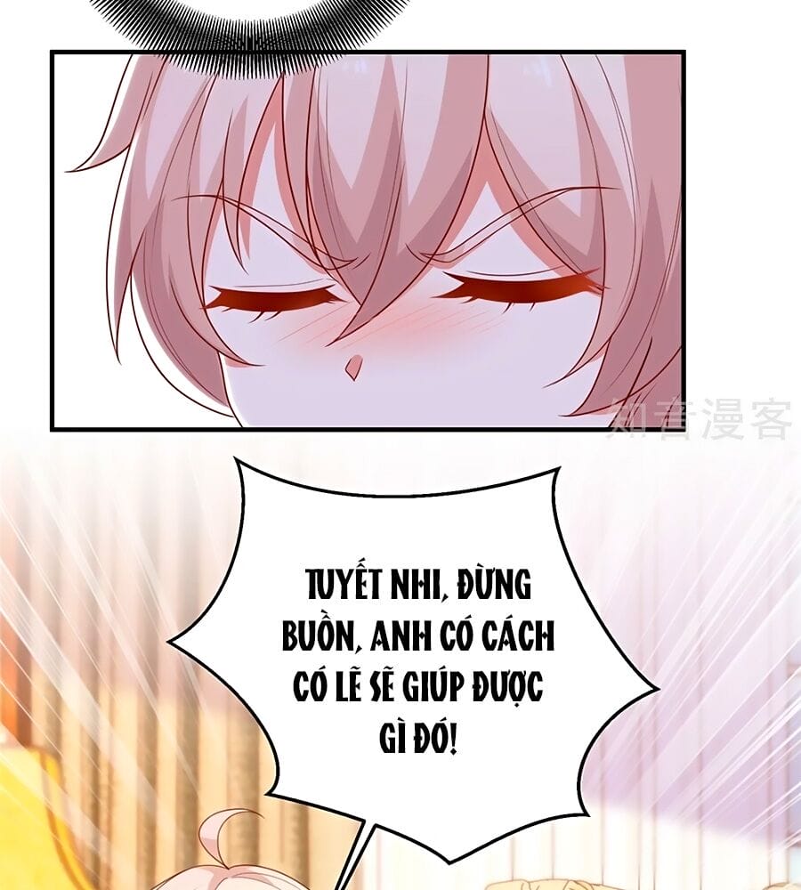 Truyện Tranh Một Thai Hai Bảo: Đưa Mami Về Nhà! trang 4