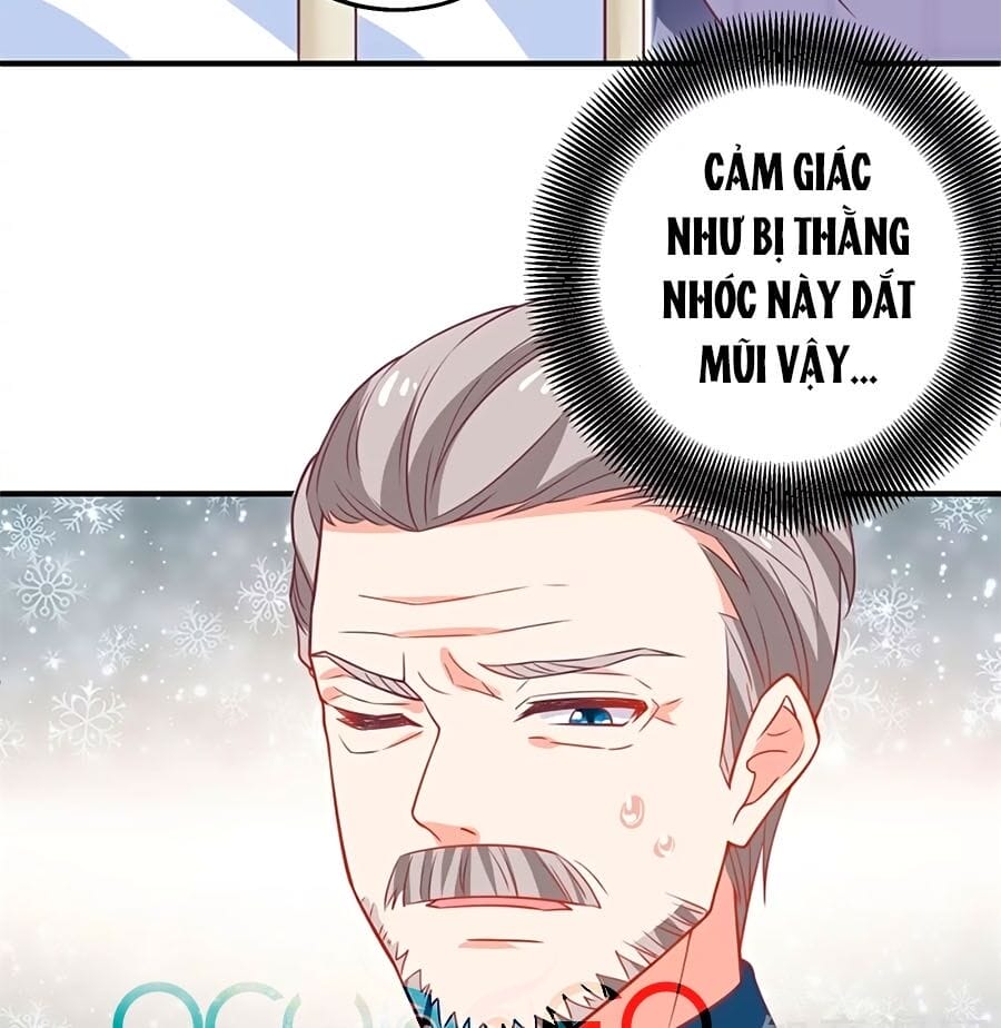 Truyện Tranh Một Thai Hai Bảo: Đưa Mami Về Nhà! trang 4