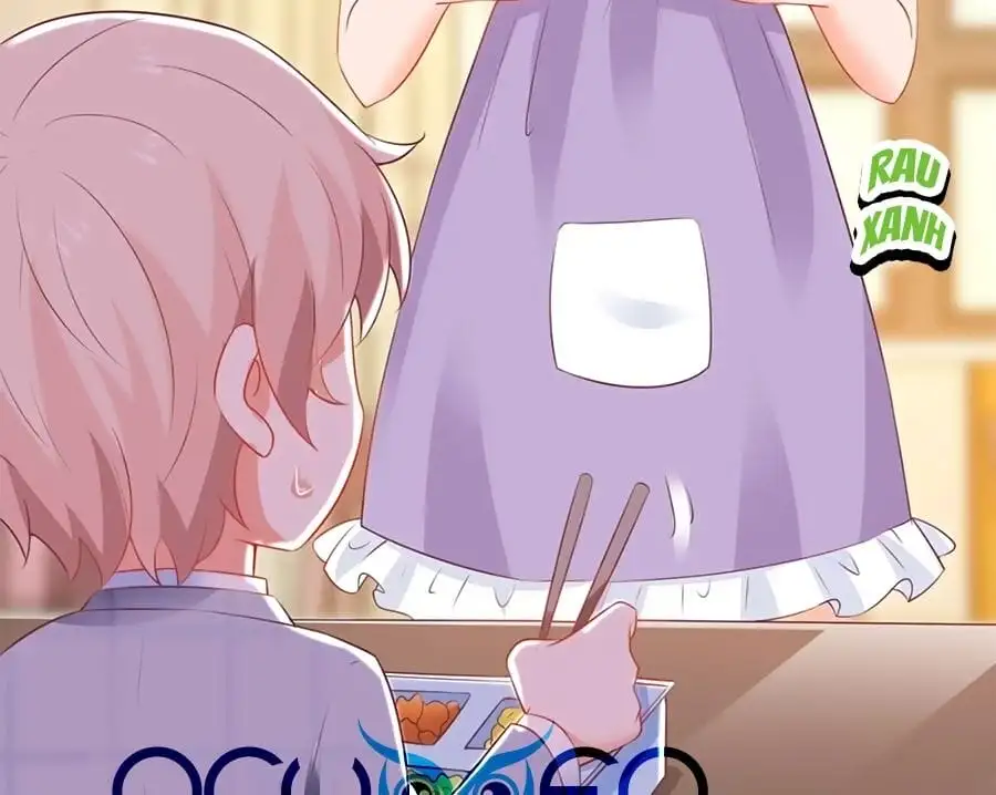 Truyện Tranh Một Thai Hai Bảo: Đưa Mami Về Nhà! trang 4